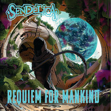 Requiem For Man Kind (EP)