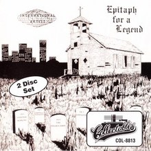 Epitaph For A Legend CD1