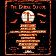 Bridge School Benefit XIII CD2