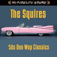 50's Doo Wop Classics