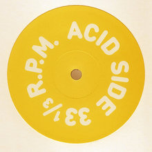 Acid Vs. Disco (EP)