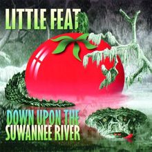 Down Upon The Suwannee River CD1