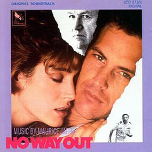 No Way Out OST