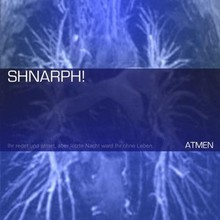 Atmen (EP)