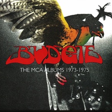 The MCA Albums 1973-1975 CD2