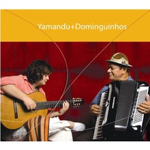 Yamandú + Dominguinhos