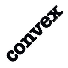 Convex