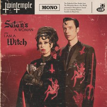 Satan's A Woman & I Am A Witch (CDS)