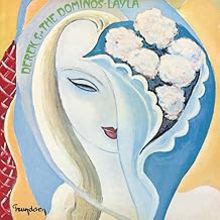 Layla And Other Assorted Love Songs SHM Paper Sleeve
