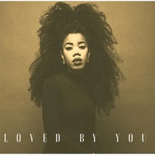 Loved By You (CDS)