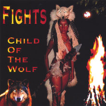 Child Of The Wolf