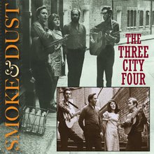 Smoke & Dust (Reissued 2010)
