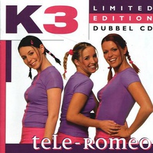 Tele-Romeo (Limited Edition) CD2