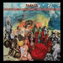 Parade (With Graham Bowers)