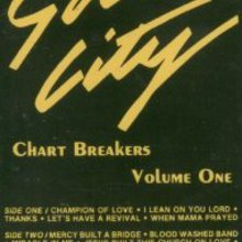 Chart Breakers, Vol 1