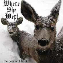 The Deer Will Hunt (EP)