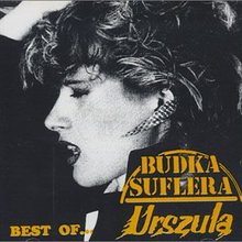 The Best Of Urszula & Budka Suflera