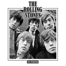 The Rolling Stones In Mono (Remastered 2016) CD1