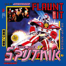 Flaunt It! (Deluxe Edition) CD2