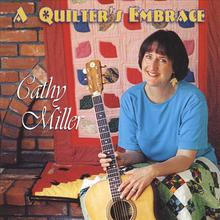 A Quilter's Embrace