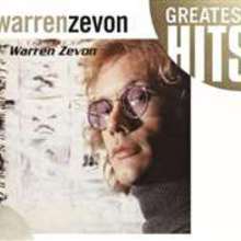The Best of Warren Zevon: A Quiet Normal Life