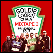 Primordial Soup - Mixtape 3