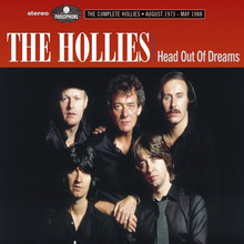 Head Out Of Dreams (The Complete Hollies August 1973 - May 1988) CD3
