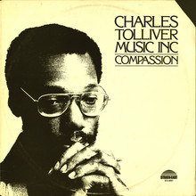 Compassion (Vinyl)