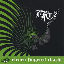 Eleven Fingered Charlie