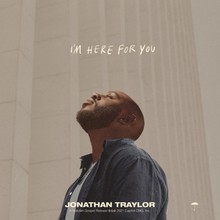 I'm Here For You (EP)