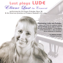 Lust plays Lude