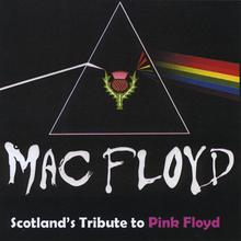 Scotland's Tribute to Pink Floyd