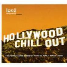 Hollywood Chill Out (CD 1)