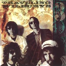 Traveling Wilburys Vol 3
