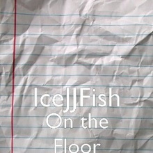 On The Floor (CDS)