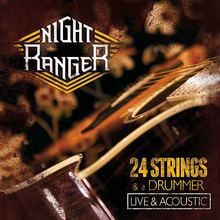 24 Strings & A Drummer (Live & Acoustic)