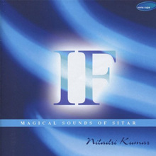 IF - Magical Sounds Of Sitar