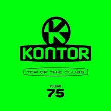 Kontor Top Of The Clubs Vol. 75 CD1