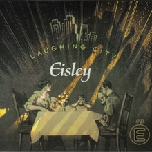 Laughing City (EP)
