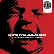Stone Alone (EP)