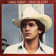 Strait Country (Vinyl)