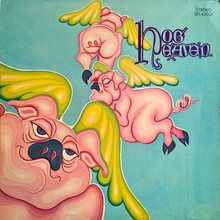 Hog Heaven (Vinyl)
