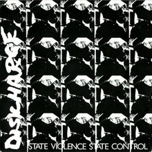 State Violence State Control (VLS)