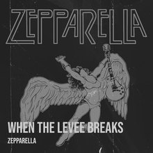 When The Levee Breaks (CDS)
