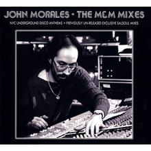 John Morales - The M&M Mixes CD1