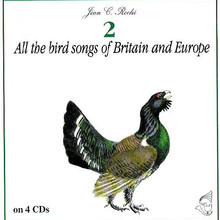 All The Bird Songs Of Britain & Europe CD2