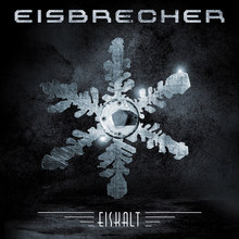 Eiskalt (Enhanced Edition) CD1