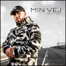 Min Vej (Feat. GIO) (CDS)