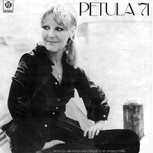 Petula '71