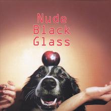 Nude Black Glass